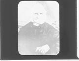 Mrs. Thomas Lincoln Abraham Lincoln's mother
