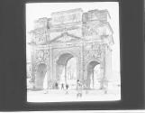 Roman Arch, Orange