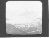 Harbor of Rio de Janeiro, Brazil