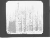 Milan Cathedral, Italy