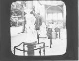 Paris exposition Italian Section Section Sta(illeg.)