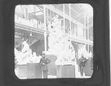 Paris exposition 1889 Art gallery