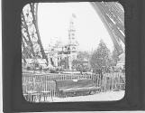 Paris exposition 1889 Brazillian pavillion (sic)
