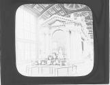 Sevres & Gobelins