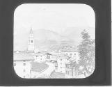 The Tofana from Cortina