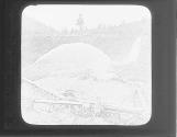 Hydraulic Mining, Ore.