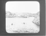 A Fishing Village near St. John's, Newfoundland