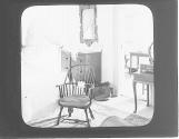 Gen. Washington's Room, Mt. Vernon, Va