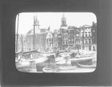 Rotterdam Canal