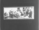 Martyrium des kl Laurentius