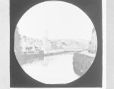 The River Lee, Cork