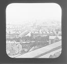 Leith from Calton Hill, Edin.