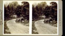 Portage / Glen Iris