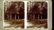 Portage: Section of Big Tree / Council grounds