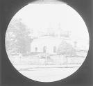 Mosque in Chandi Chouk.