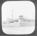 Jumma Musjeed (nearer view).