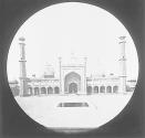 Jumma Musjeed (front view).