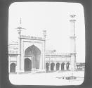 Jumma Musjeed. The Great Mosque.