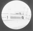 Railway Station, Delhi.