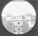 The Tomb of Prince Etmad Dowlah.