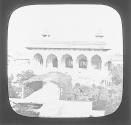 The palace of Akbar.