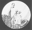 Wife of the ex-Rajah.