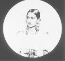 Mahomedan Lady.