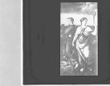 Ste Agathe et Ste Lucie. Dosso Dossi.