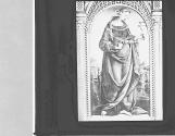 Sainte Lucie. Signorelli.