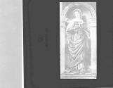 Sainte Lucie. Giov. Spagua.