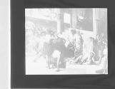 Le martyre de St Saturiny lenepreu.