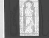 Saint Irenee.