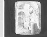 Crypte de St Corneille aux catacombes.