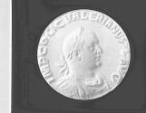 L'empereur Valerien. Medaille.