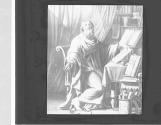 Saint Cyprien. th. de Champaigne.