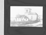 L'église d'Ars autre fais.