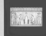 Apotheose de S Philomene.