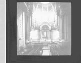 Chapelle de la Glorification.