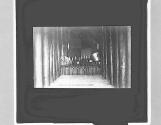 Mutesa's Tomb. Interior. Uganda.