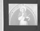 Saint Pierre Martyr.