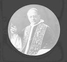 Le Pape Reguant.