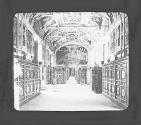 Le Grand Galerie de la Bibliotheque.