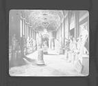 Galeries des Statues.
