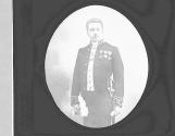 Un Camerier de cape et (Illeg.).
