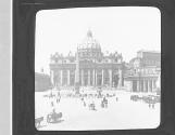 Saint Pierre de Rome.