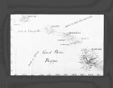Carte des Isles Sandwich.