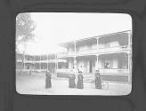 Eveche d'Honolulu.
