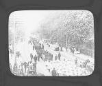 Funerailles de Msr Ropert. College St Louis.