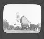 Nouvelle eglise de Kalaupapa.