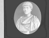 L'Empereur Alexandre Severe.